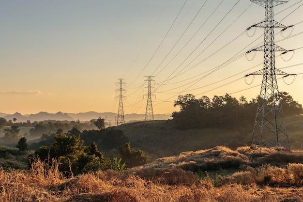 maine power grid