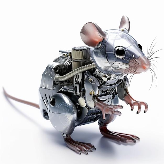 terminator for rats