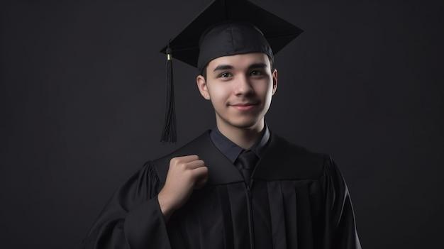 cal baptist commencement