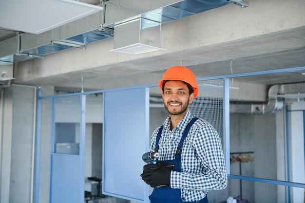 hvac checkup