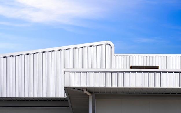 industrial roofs