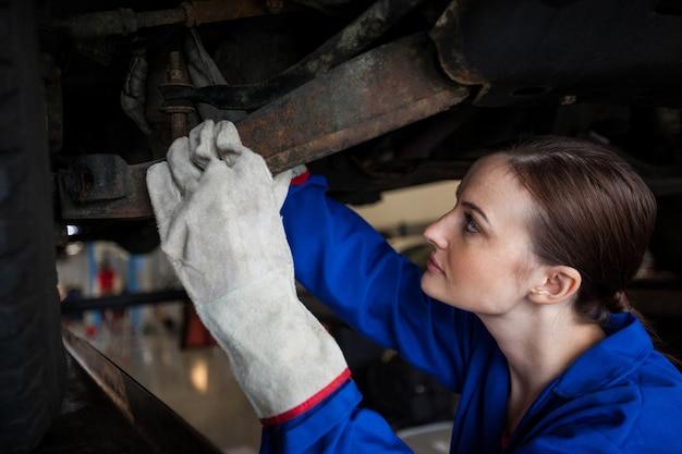 sewage pump servicing