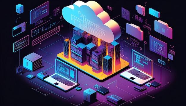 data cloud for tableau