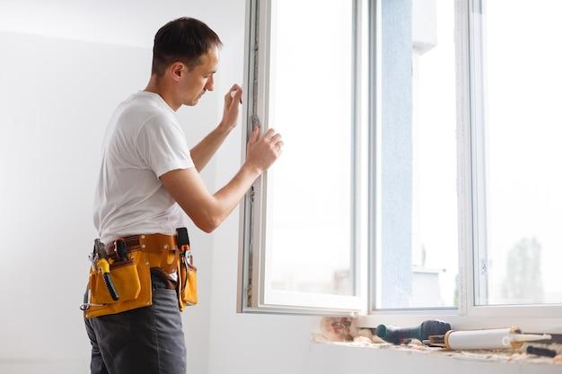 tipping window installers