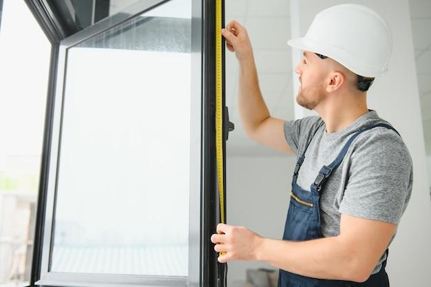 tipping window installers