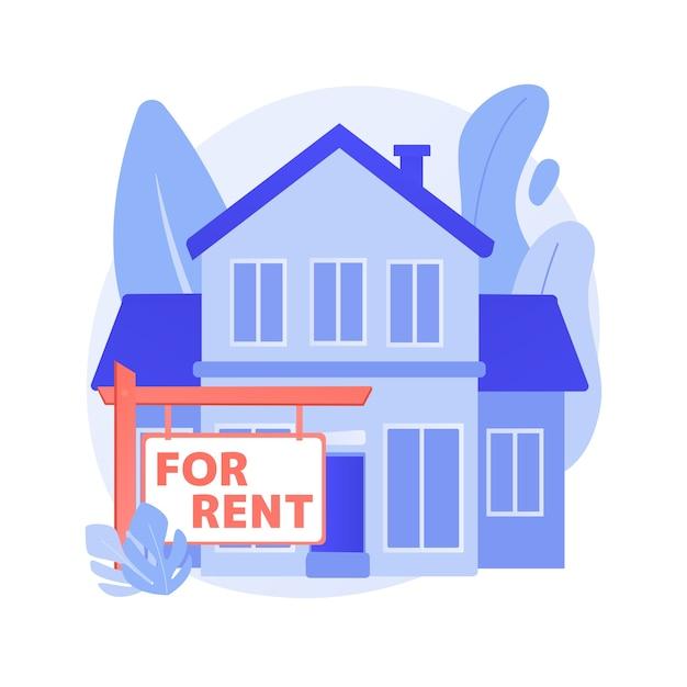 turning your house into a rental