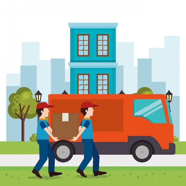 united packers and movers