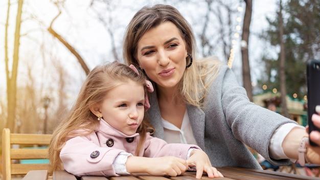 amazon commercial mom and daughter