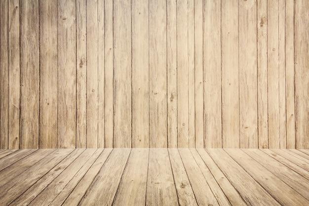 water coming out of floor boards