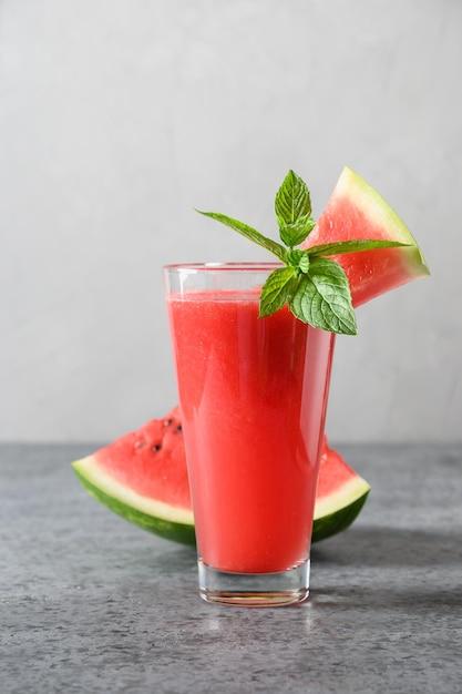 watermelon garnish for cocktail