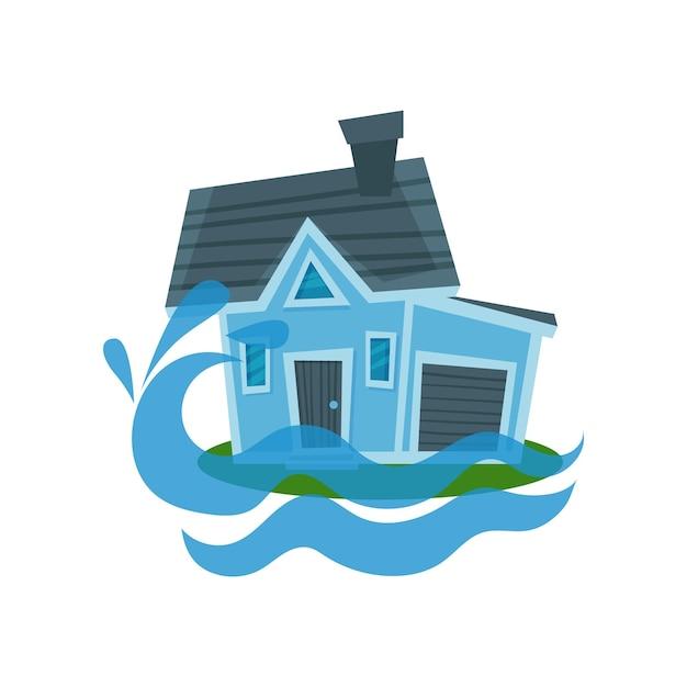 what to do if your house is sinking