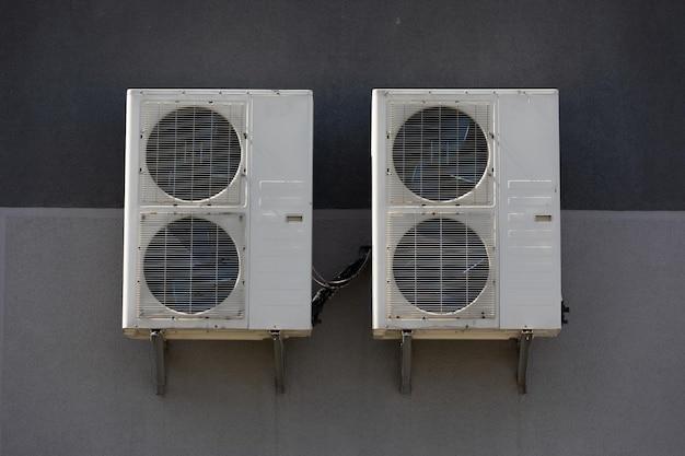 who makes concord ac units