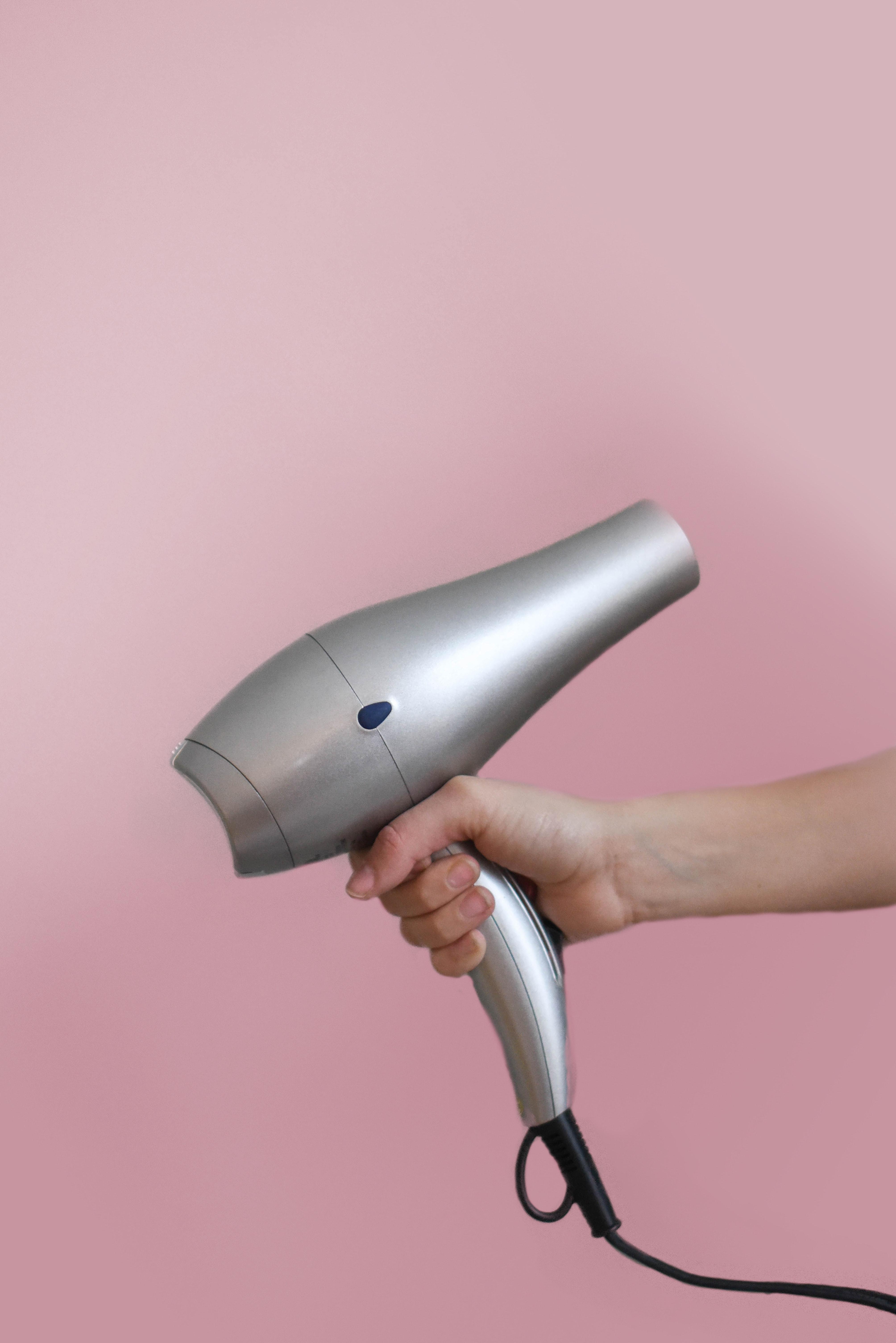 why did my dyson hair dryer stopped working