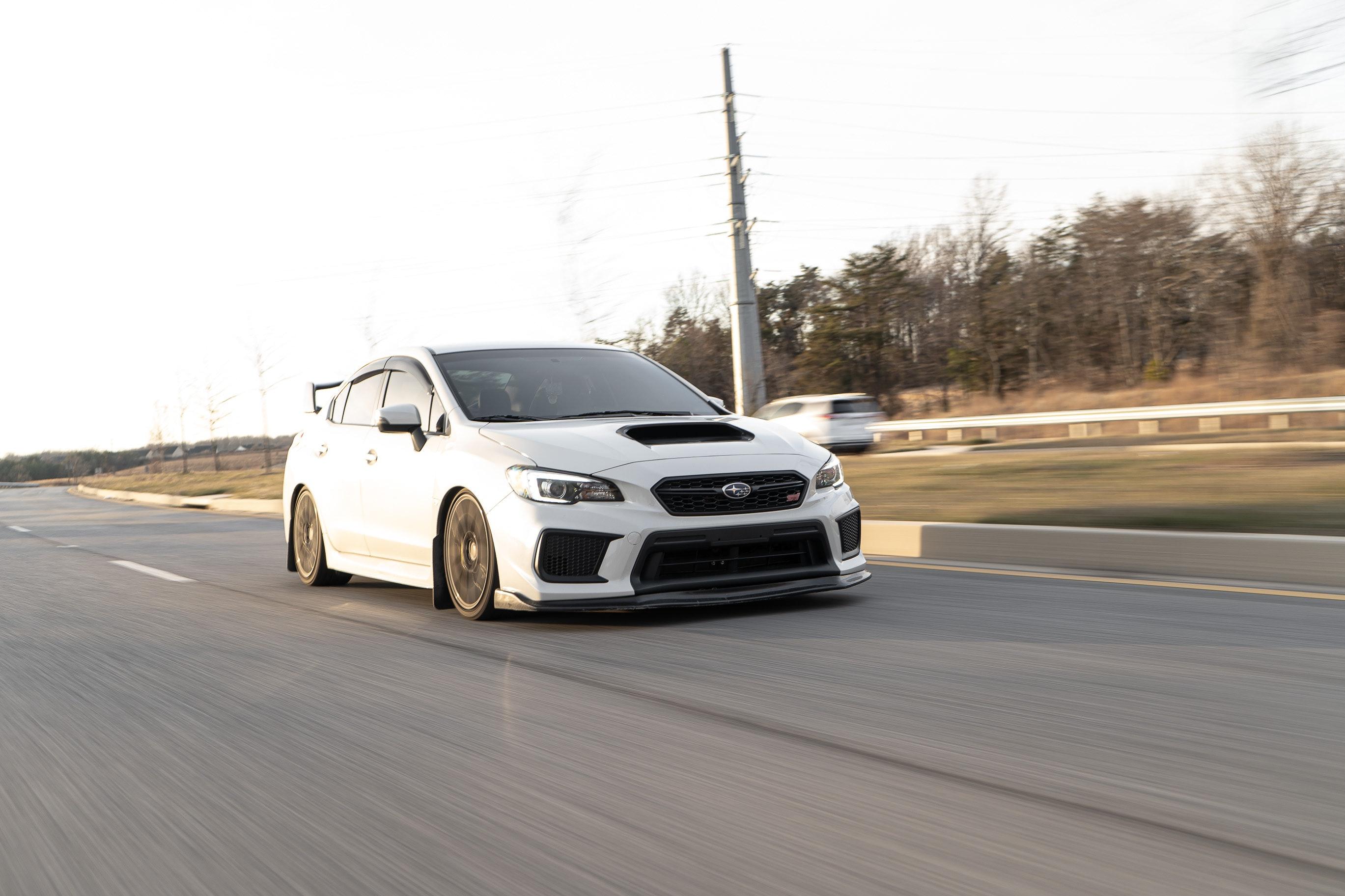 2021 subaru wrx images