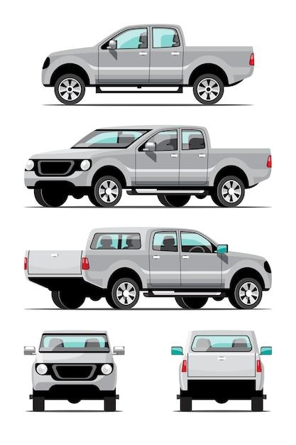 2023 chevrolet silverado 1500 vs 2023 ford f-150