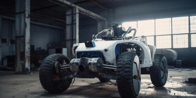 3 Wheeled Raptor: The Ultimate Guide to Three-Wheelers - OATUU