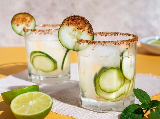 monday mezcal recipes