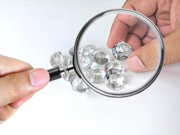 .75 carat diamond value