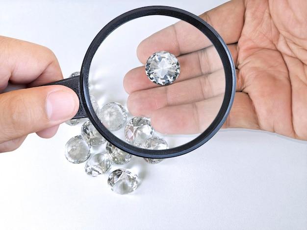 .75 carat diamond value