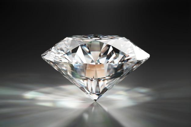 88 carat diamond