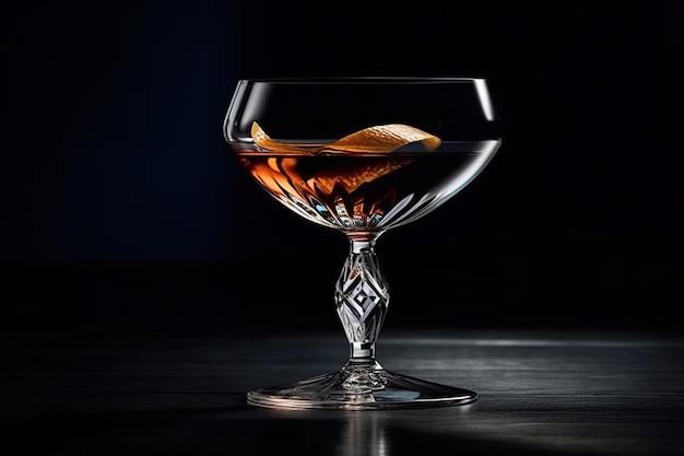 armagnac cocktail