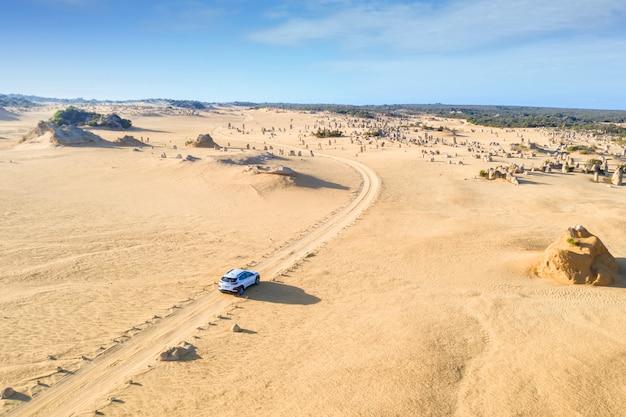 public storage desert drive