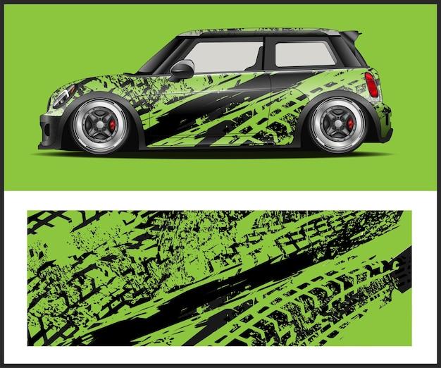 mini countryman storage package