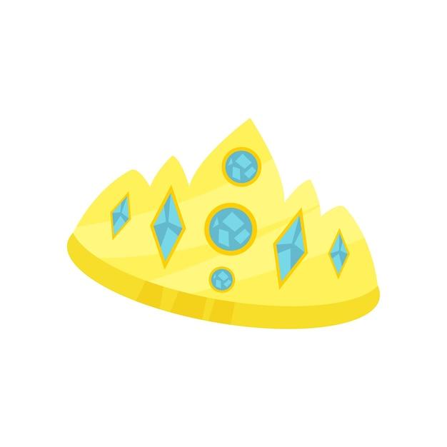 a steven crown