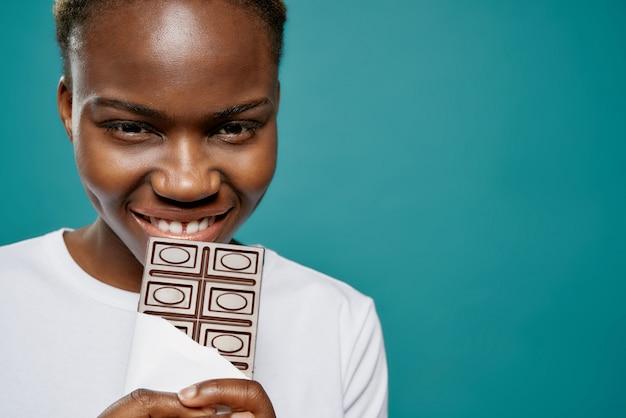 african chocolate company