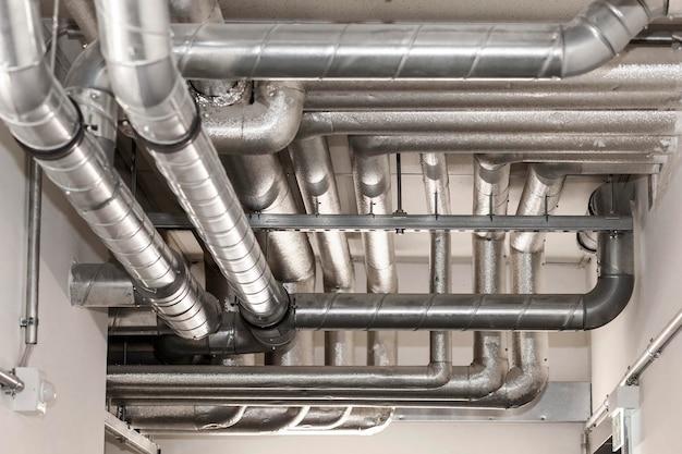 adding ducts to existing system