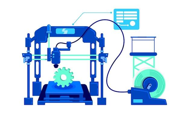 additive and digital manufacturing