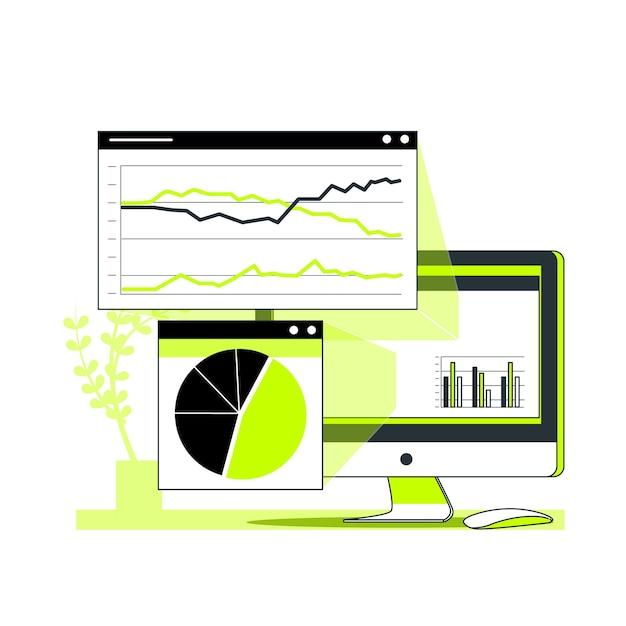 ai data analysis excel