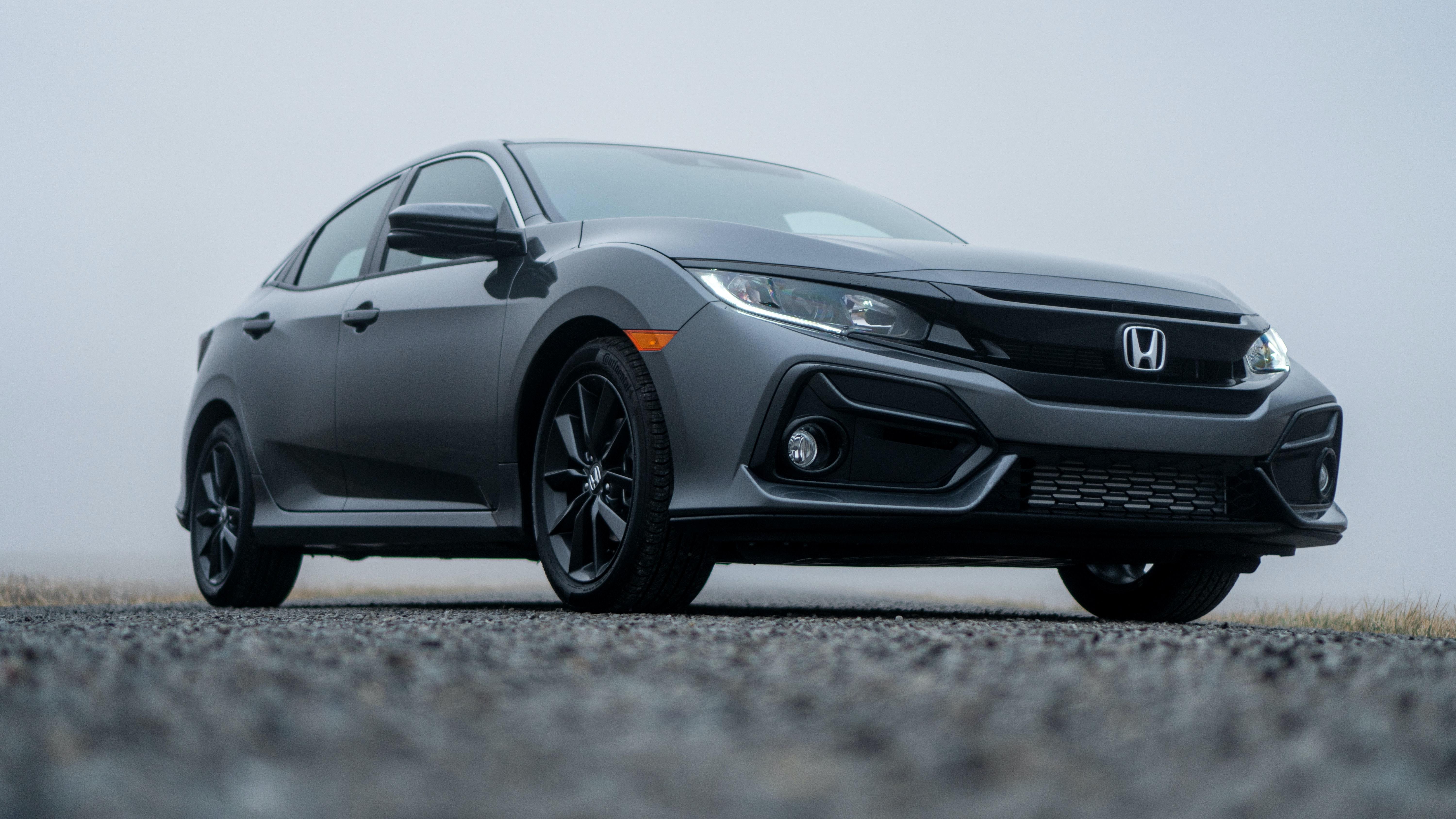 All You Need to Know About Honda Civic Hatchback Sport Tires OATUU