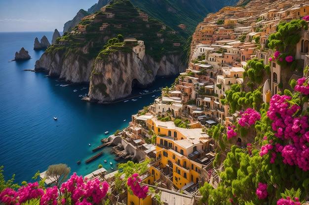 amalfi one jet card