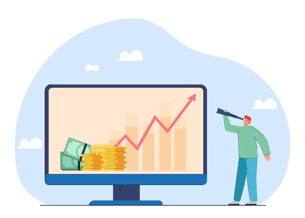 anaplan cash flow forecasting