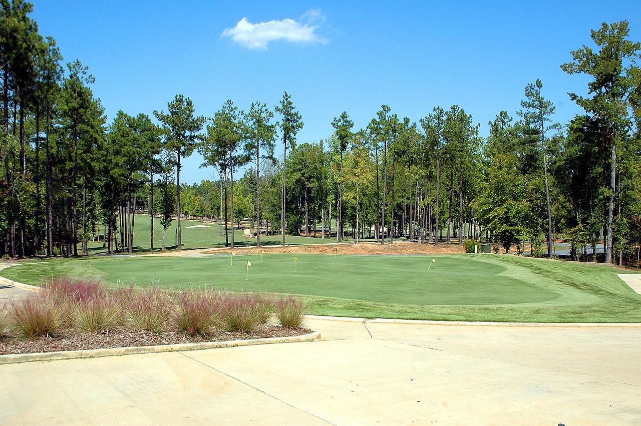 apogee club golf