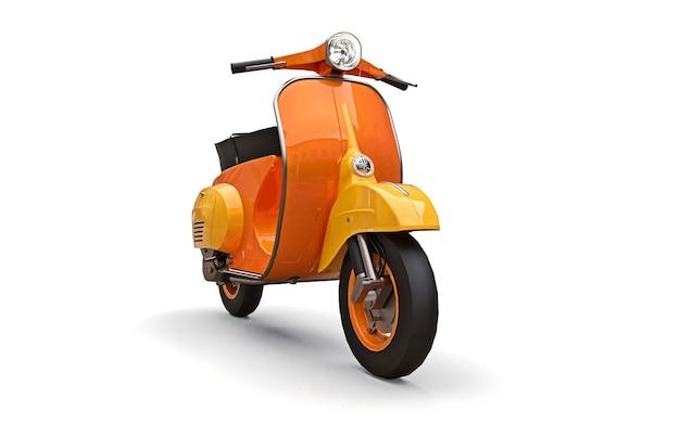 are vespas safe