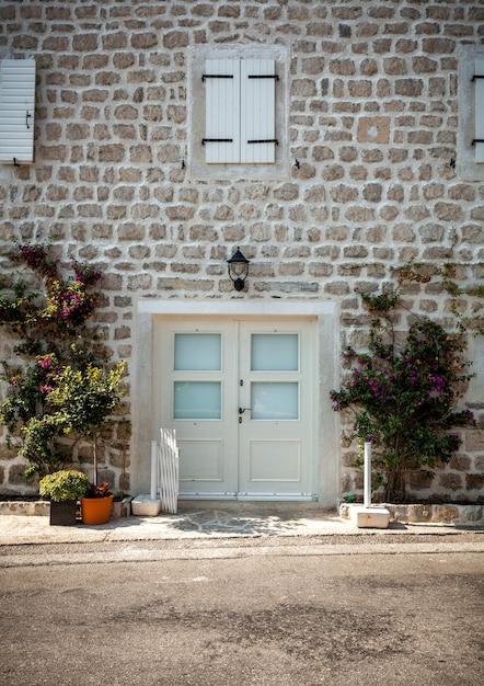 area wide door and window