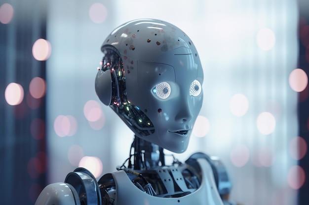 artificial intelligence in mortgage lending