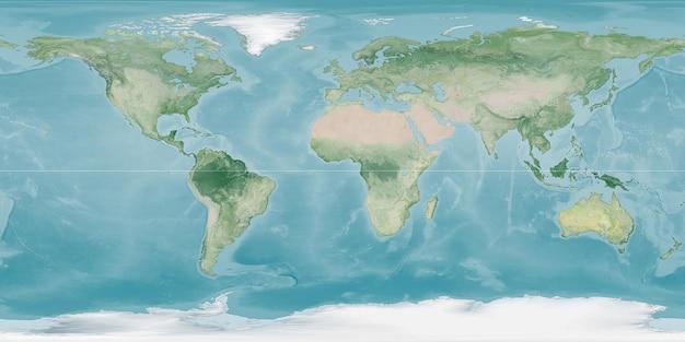 atlas earth review