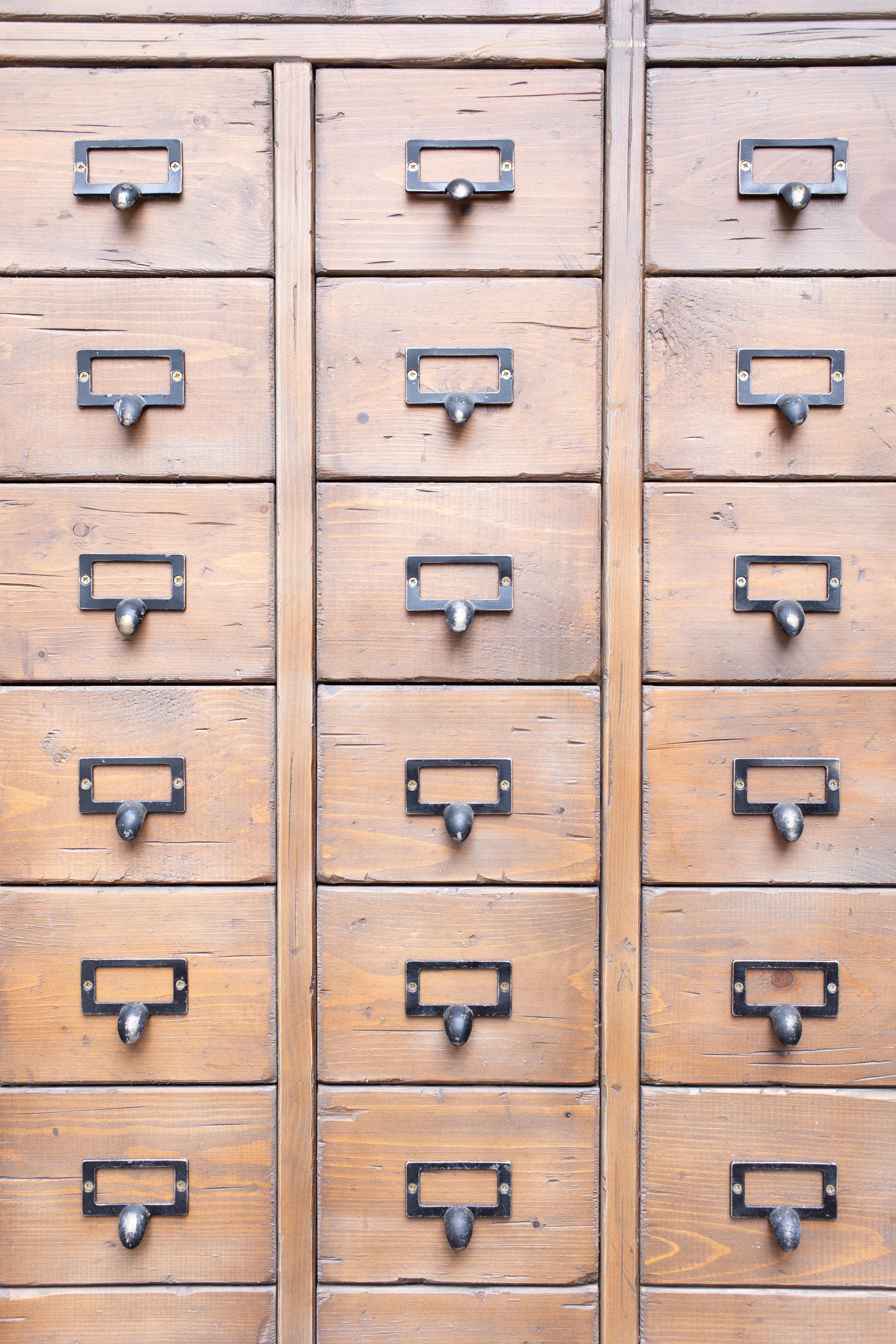 cannabis storage cabinet