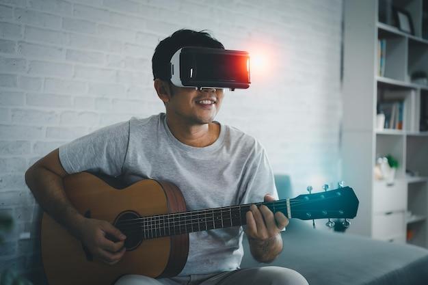 augmented reality in music