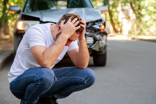 back injury car accident settlement