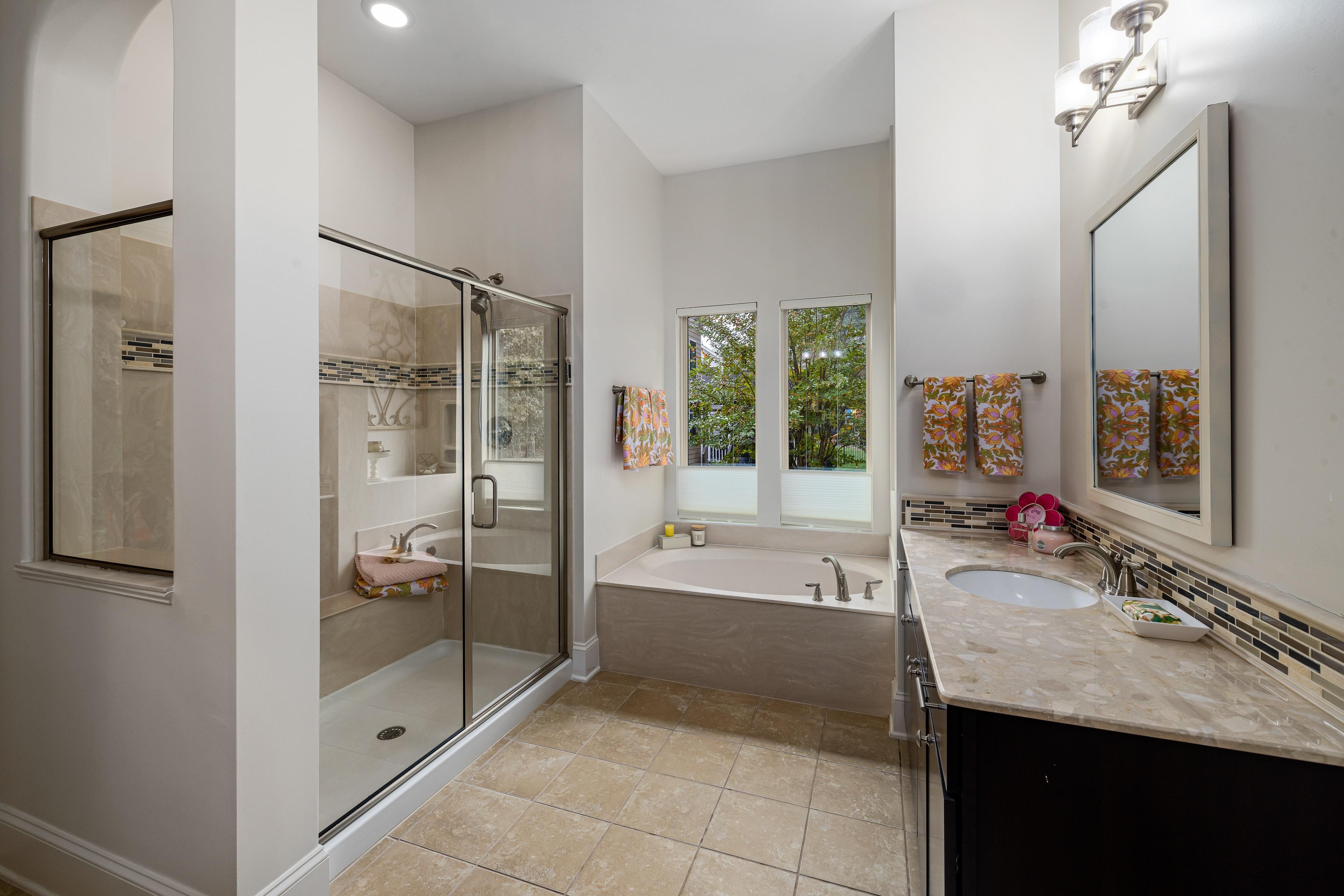 bathroom remodel cost atlanta