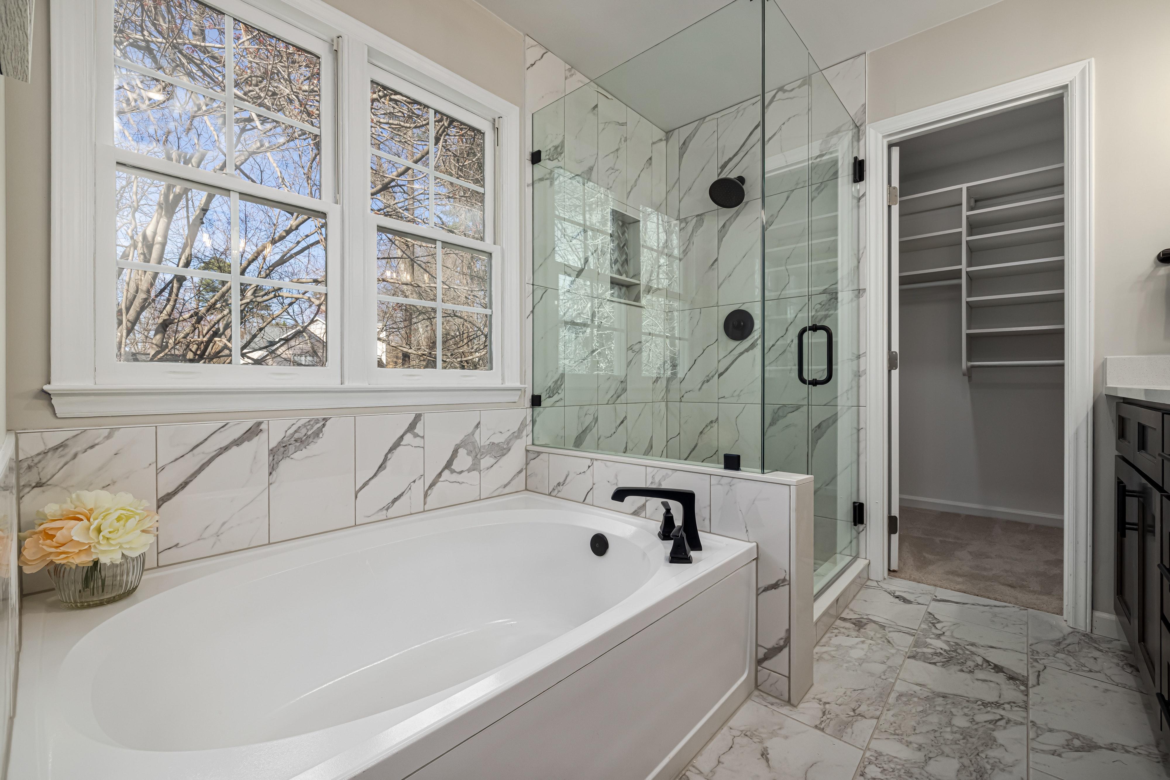 bathroom remodel cost atlanta