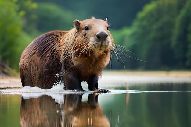 beaver bucks