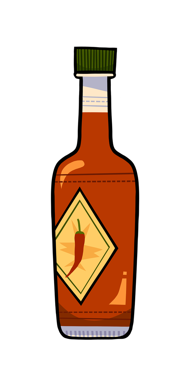 belizean hot sauce