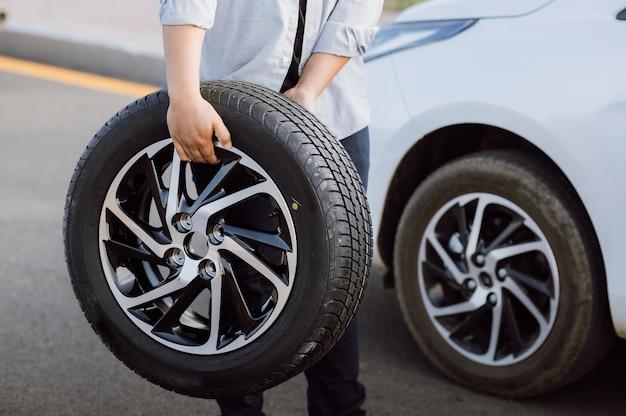 what are the best tires for a honda civic