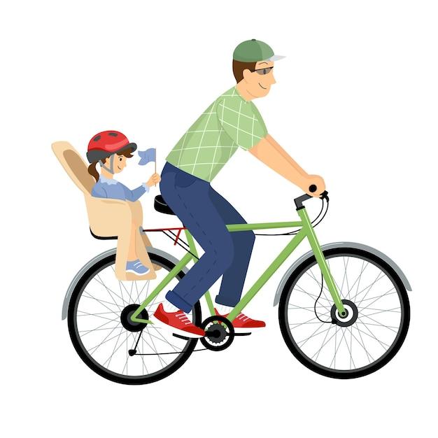 bike for dad