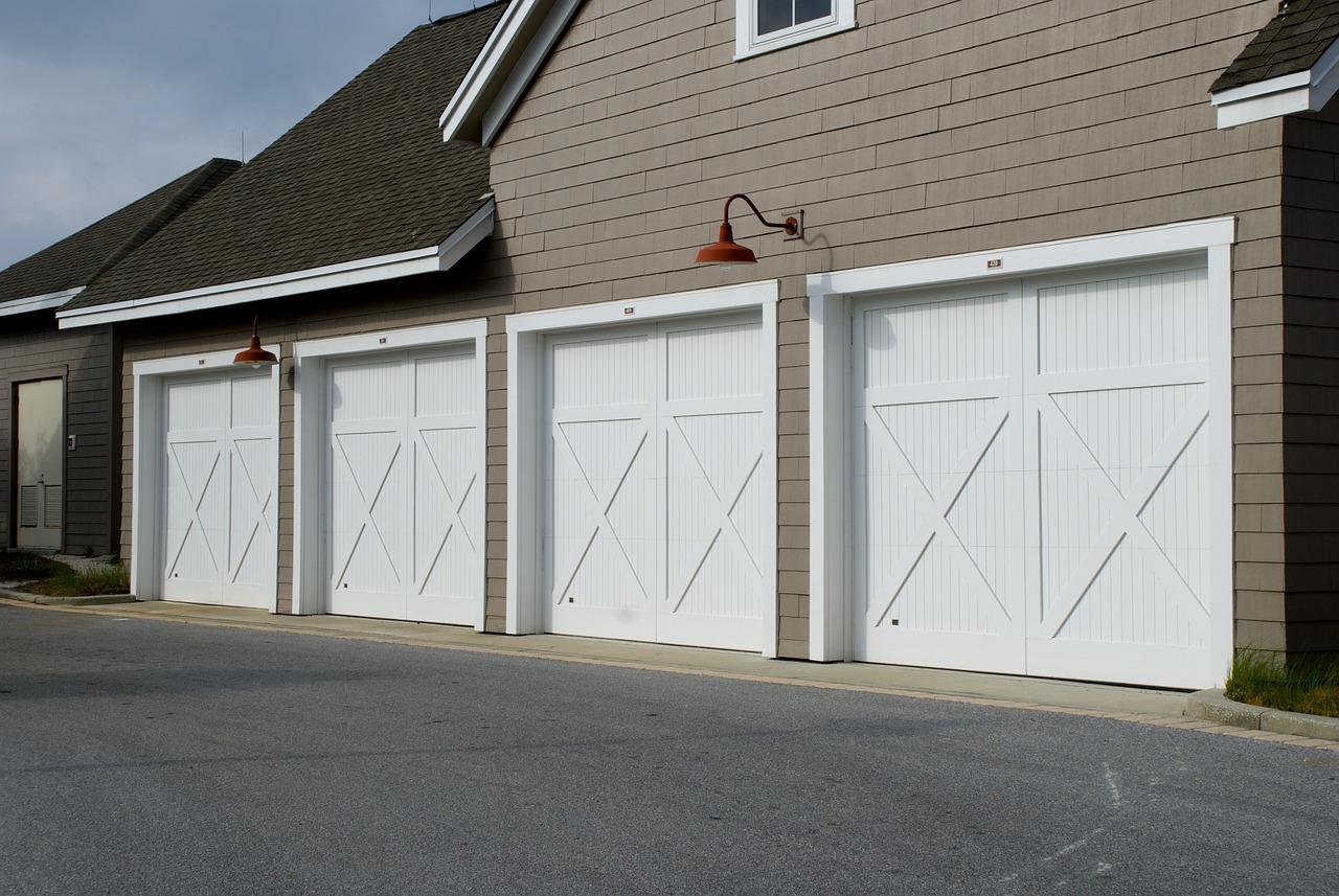 do i need an insulated garage door